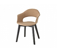 Natural Lady B POP chair